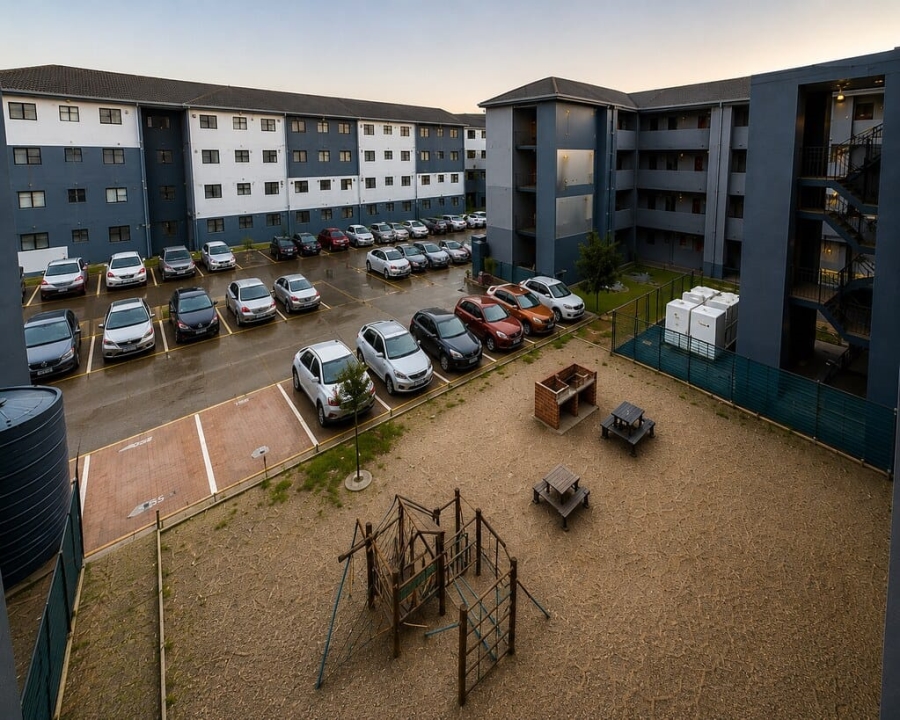 2 Bedroom Property for Sale in Belhar Western Cape